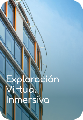 Exploración Virtual Inmersiva